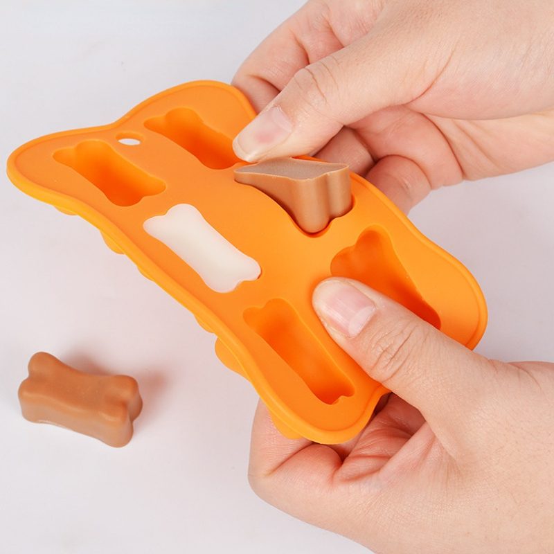 Zwierzę niedźwiedź kot silikon – Candle Making Kit recenzja i cena