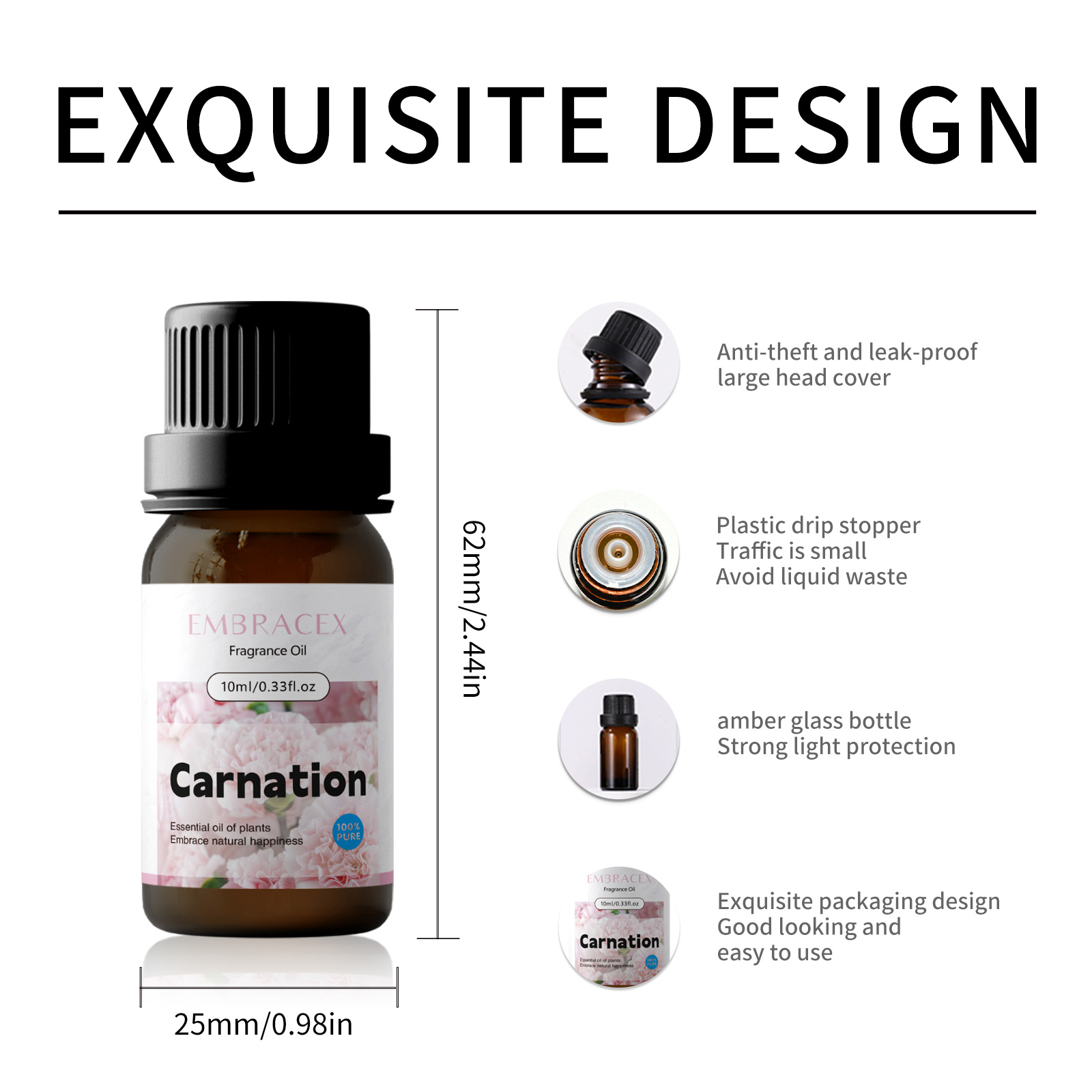 10ml Olejki Zapachowe o Zapach – Candle Fragrance recenzja i cena