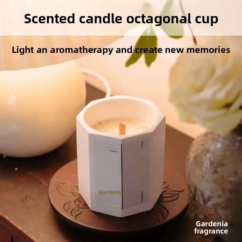 Świeczki zapachowe o zapachu o – Candle Fragrance recenzja i cena