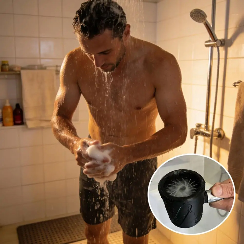 Wysokociśnieniowa słuchawka pr – Wax Melts recenzja i cena