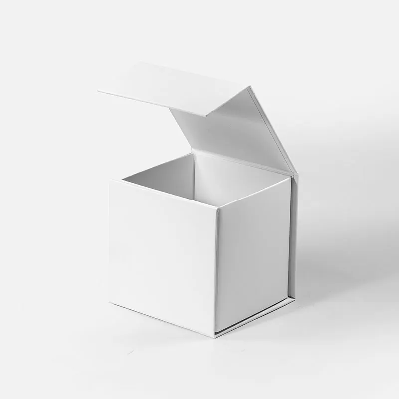 Geotobox 12x12x12cm |   Pudełk – Candle Containers recenzja i cena