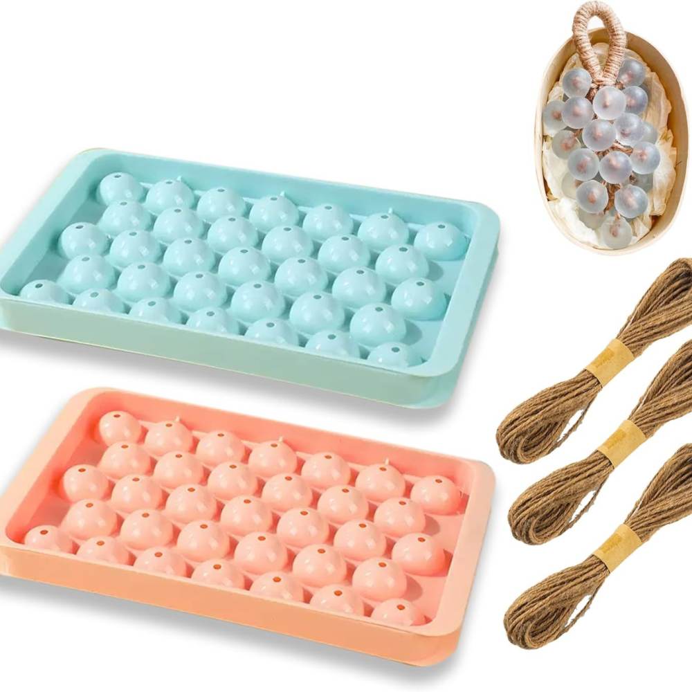 Forma do mydła w kształcie win – Candle Making Kit recenzja i cena