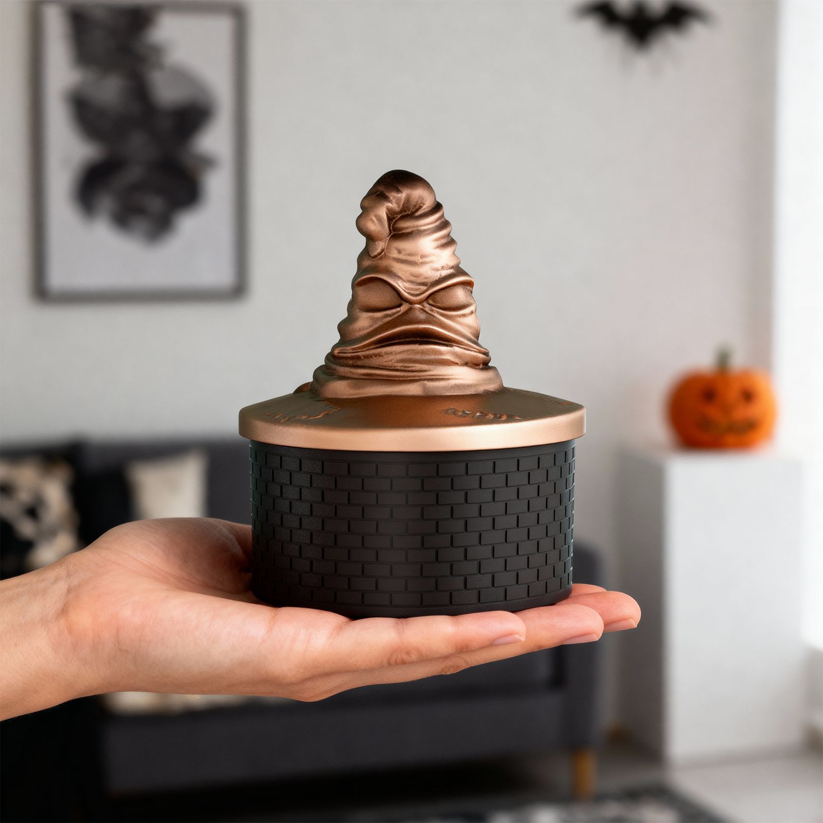 Forma silikonowa na świecę, ku – Candle Containers recenzja i cena