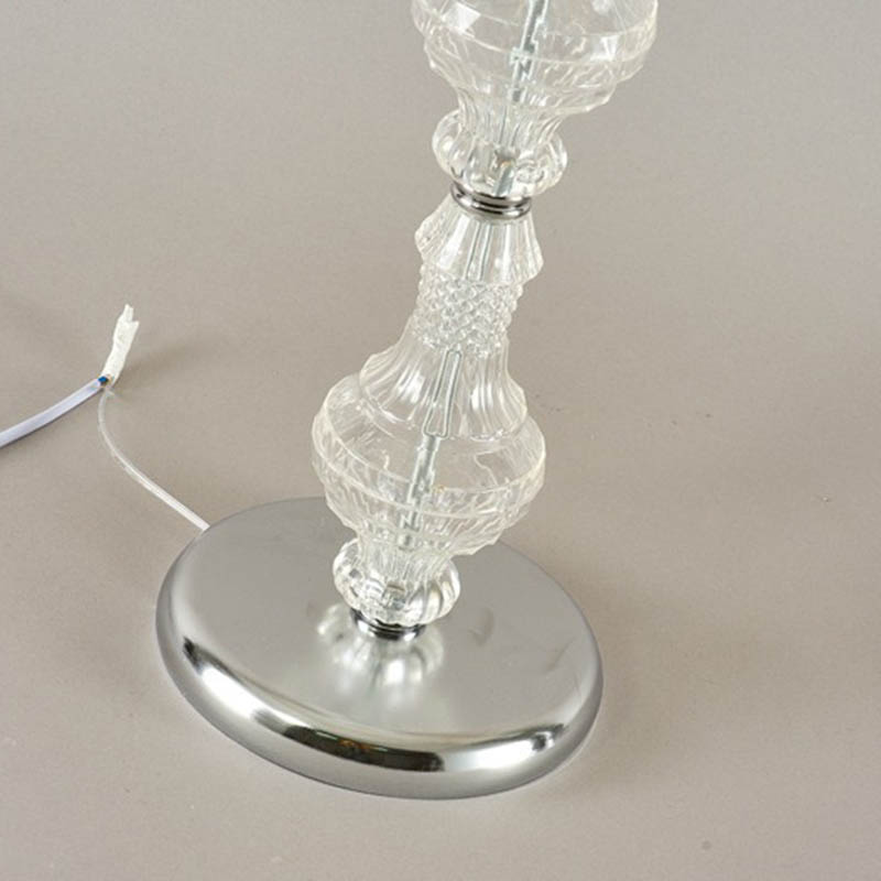 Nowoczesne luksusowe lampy świ – Silk Candle recenzja i cena
